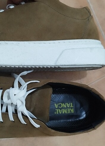 #KemalTanca şık rahat ayakkabı..Mağazasında 4500 TL..Aynısının a - Görsel 5
