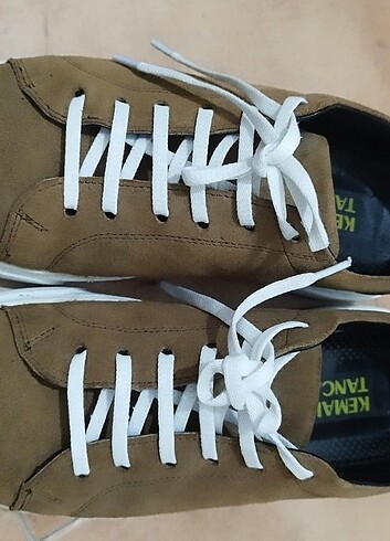 #KemalTanca şık rahat ayakkabı..Mağazasında 4500 TL..Aynısının a - Görsel 7