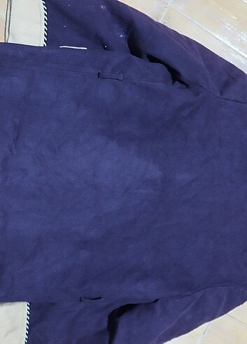 #Sabahlık gecelik..Arka kemersiz..Eni çekilince 56 Boyu 76?????? - Görsel 5