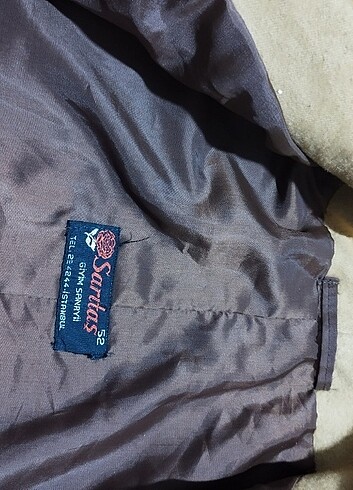 #Sabahlık gecelik..Arka kemersiz..Eni çekilince 56 Boyu 76?????? - Görsel 7