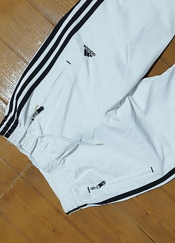 #Adidas eşofman..Eni çekilince 39 Boy 97????????????BOMBA İNDİRİ