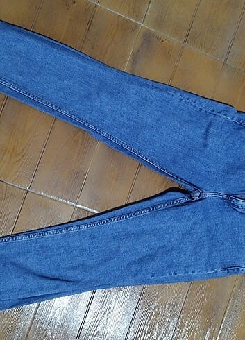 Mango #Mango jeans pantolon..Eni çekilince 33 Boy 86 Paça 14??????????
