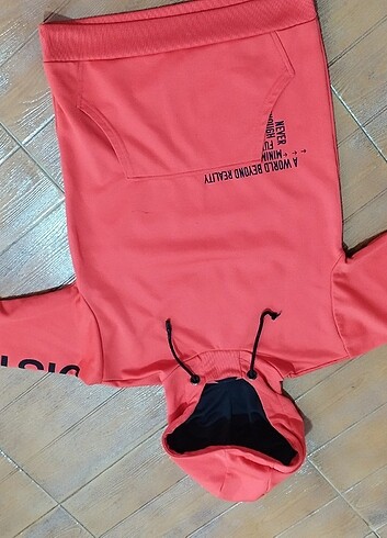 xs Beden #Sweat mont Eni 48 Boyu 68 Bu tip çokça var ????????????BOMBA İN