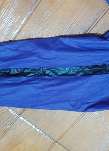 #Luo Çin Tayvan ürünü muhteşem harika ithal yağmurluk mont.Kadın - Görsel 5