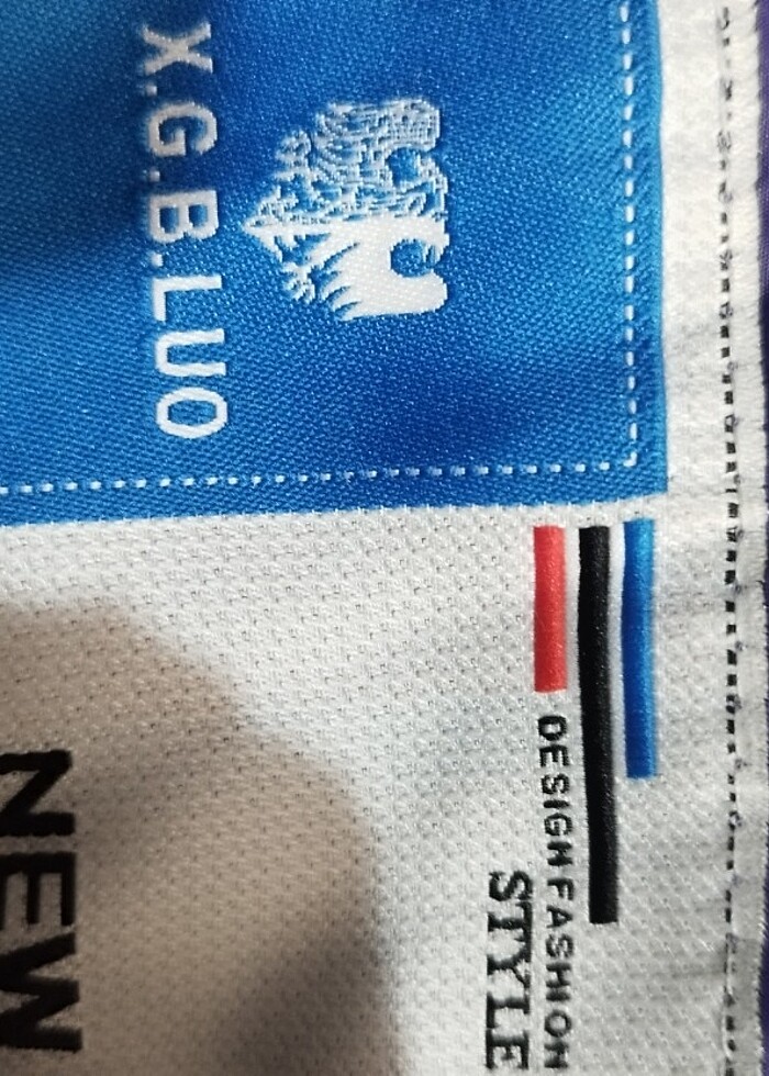 #Luo Çin Tayvan ürünü muhteşem harika ithal yağmurluk mont.Kadın - Görsel 2