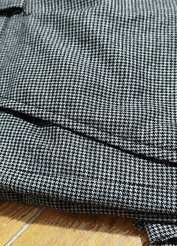 LC Waikiki #Lcv bel kemerli likralı pantolon..Tüylenmeleri jiletle alınabil