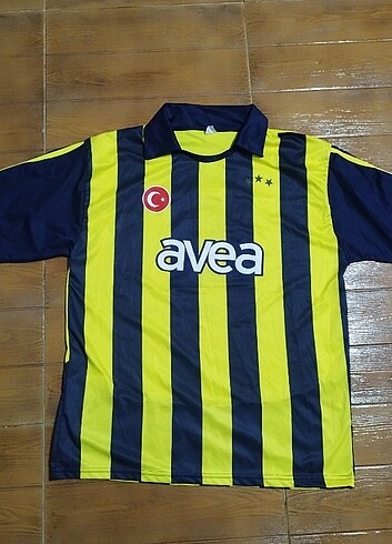 #Fenerbahçe Alex forma..Van Persie ve başka formalar da var.Eni 