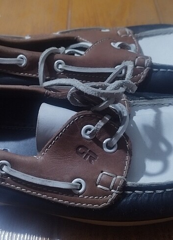 #Greyder ayakkabı..Piyasası çok pahalı ve kaliteli üründür.. - Görsel 2