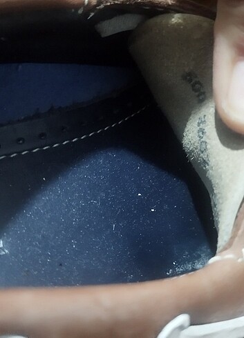 #Greyder ayakkabı..Piyasası çok pahalı ve kaliteli üründür.. - Görsel 3