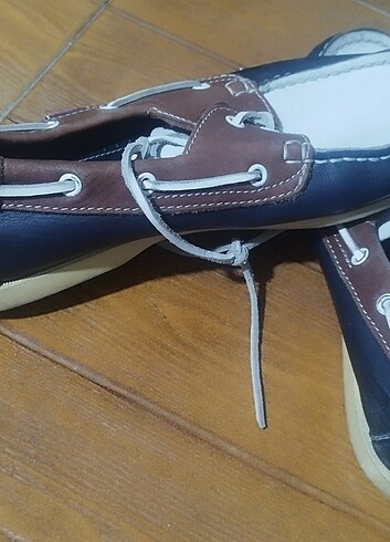 #Greyder ayakkabı..Piyasası çok pahalı ve kaliteli üründür.. - Görsel 5