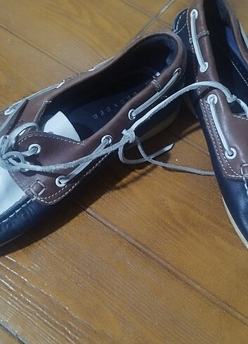 #Greyder ayakkabı..Piyasası çok pahalı ve kaliteli üründür.. - Görsel 7