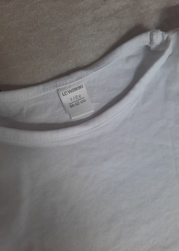 LC Waikiki Kız Çocuk etek takım