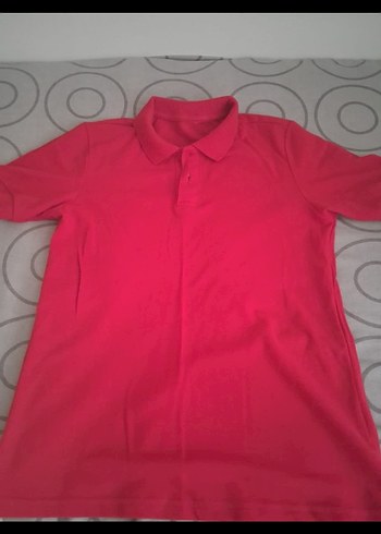 LC Waikiki Erkek Çocuk Kısa Kollu Polo Tişört