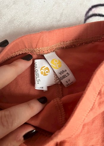 Kız çocuk Takım - Görsel 4