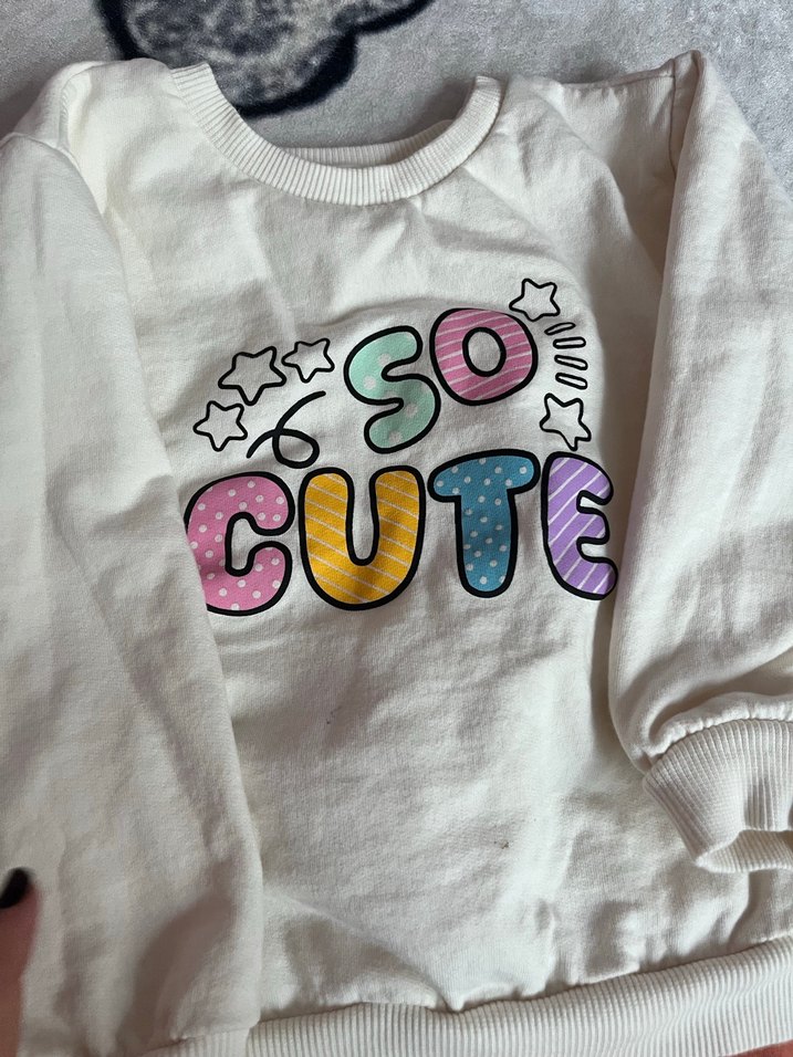 Kız çocuk Takım - Görsel 2