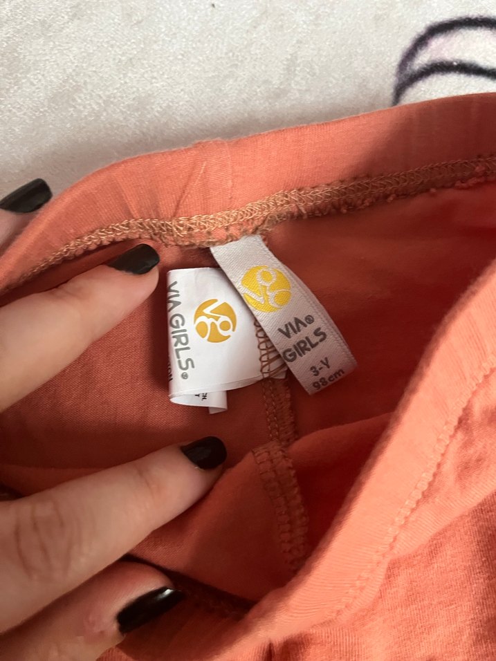 Kız çocuk Takım - Görsel 4