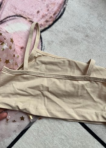 Kız Çocuk crop - Görsel 4