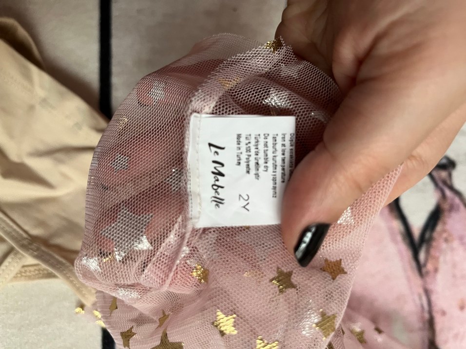 Kız Çocuk crop - Görsel 5