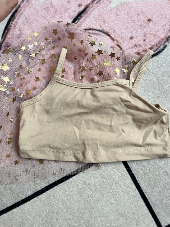 Kız Çocuk crop - Görsel 3