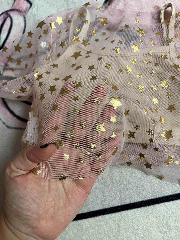 Kız Çocuk crop - Görsel 2