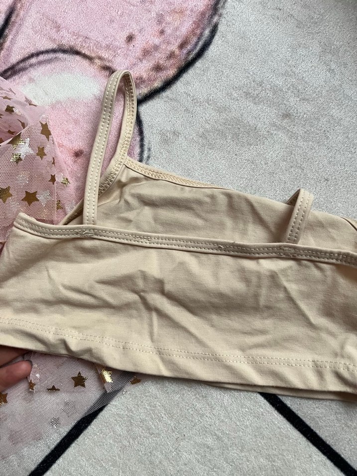 Kız Çocuk crop - Görsel 4