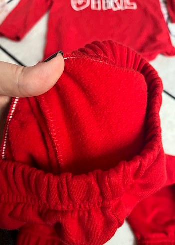 Kız çocuk takım - Görsel 2