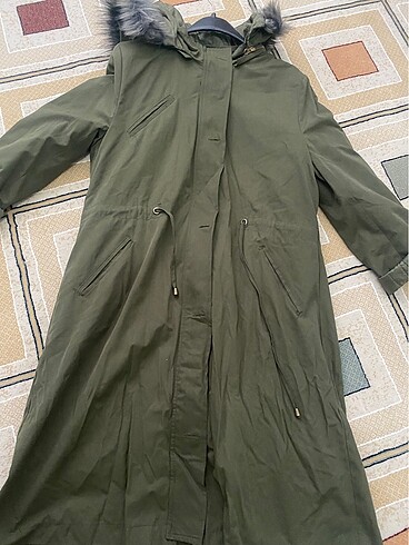 Kaban Mont Parka