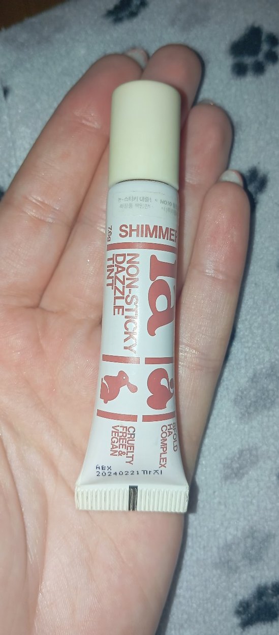 unleashia gloss - Görsel 2