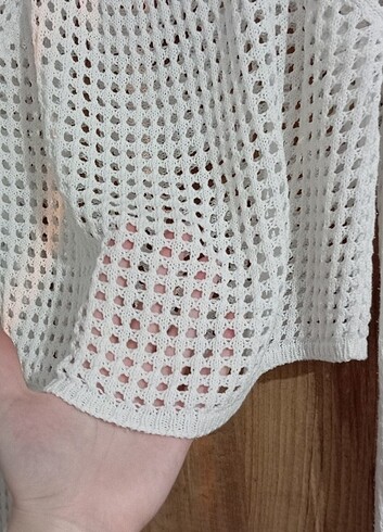 Addax Crop - Görsel 3