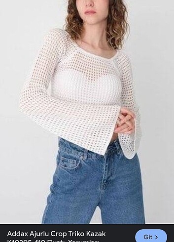 Addax Crop - Görsel 4