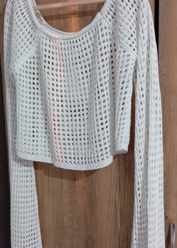 Addax Crop - Görsel 2