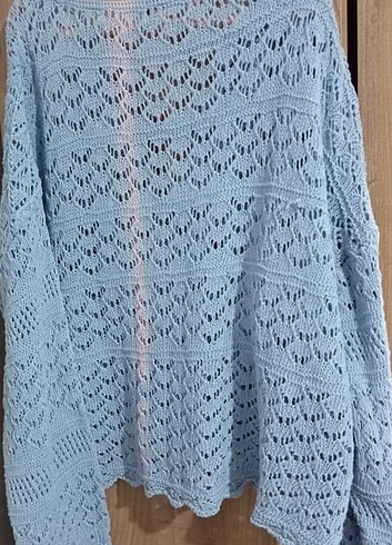 Ambar Bluz - Görsel 3