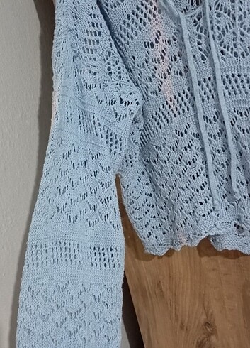 Ambar Bluz - Görsel 4