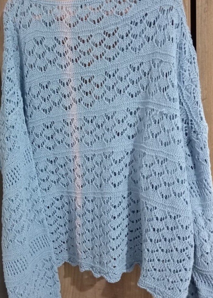 Ambar Bluz - Görsel 3