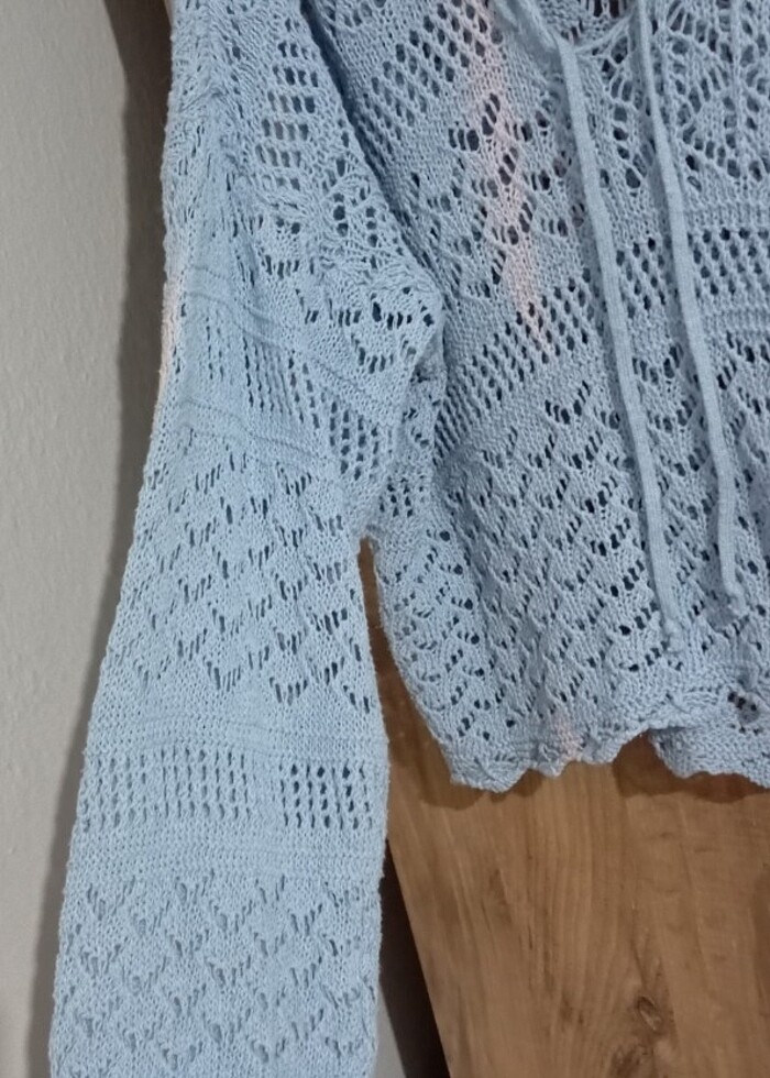 Ambar Bluz - Görsel 4