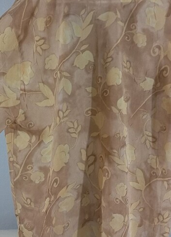 Vintage gömlek - Görsel 6