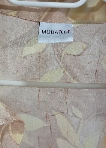 Vintage gömlek - Görsel 7