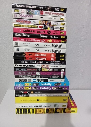 Manga
