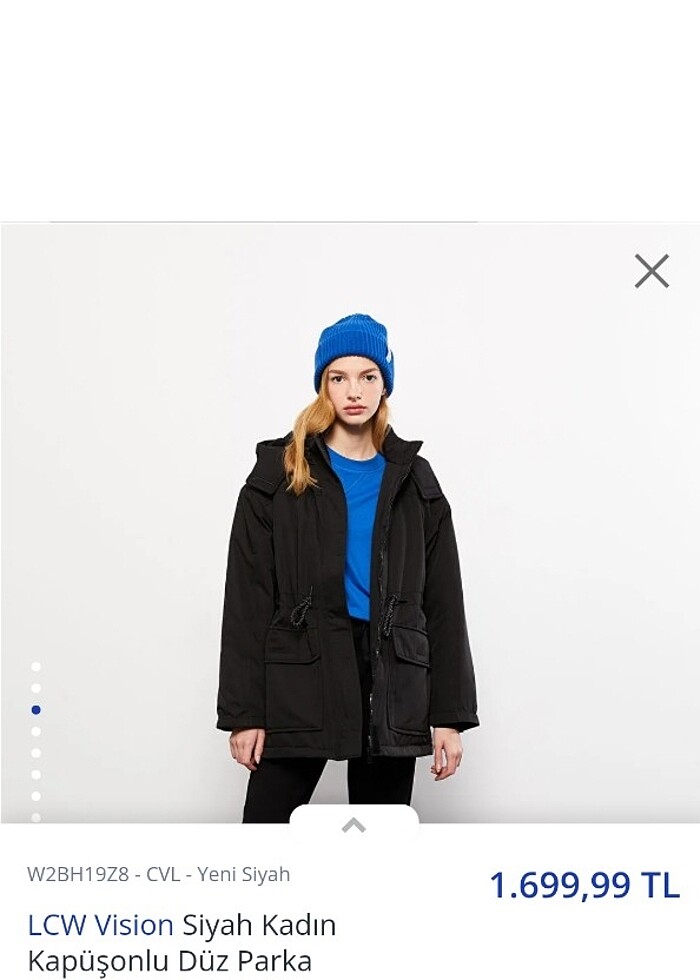 KADIN MONT - Görsel 3