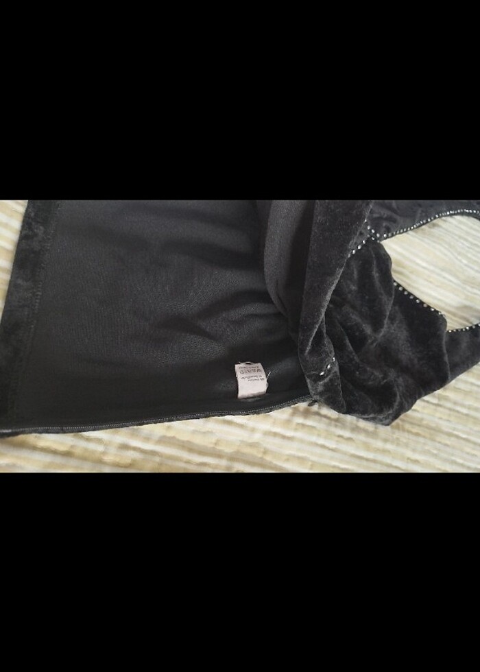 Gotik vintage büstiyer - Görsel 3