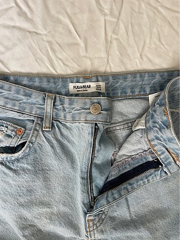 Pull and Bear pull&bear kot