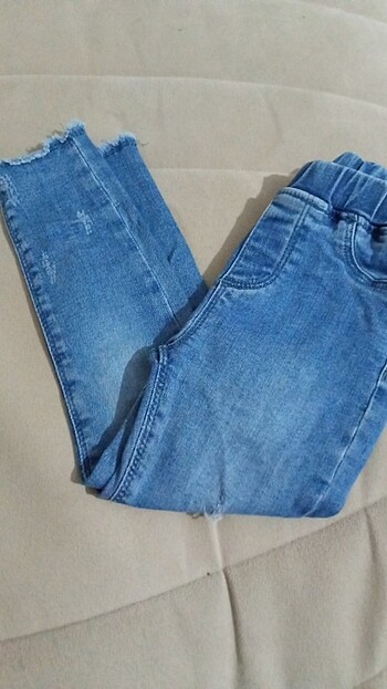 Kot pantolon