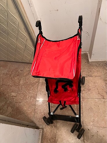 15-36 kg Beden Baston araba
