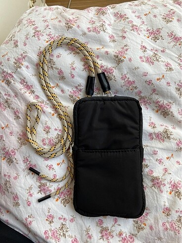 Telefon çantası