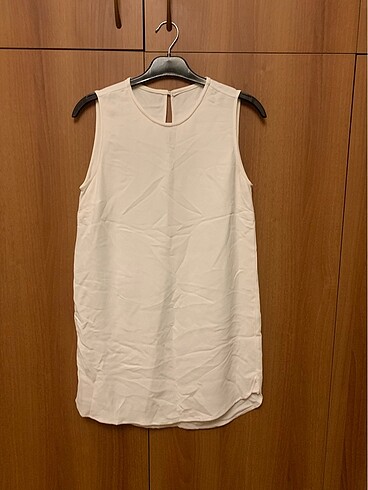 Zara marka elbise