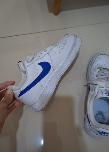 37 numara spor ayakkabı - Görsel 4