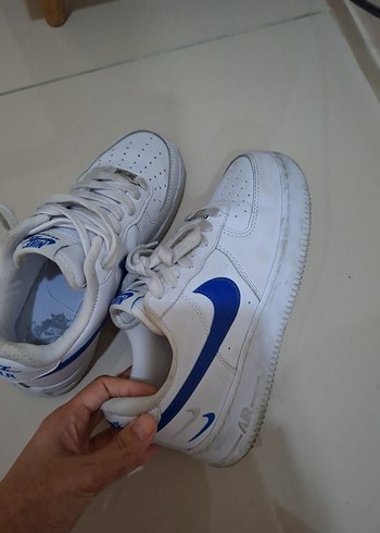 37 numara spor ayakkabı - Görsel 5