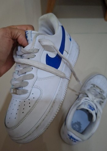 37 numara spor ayakkabı - Görsel 6