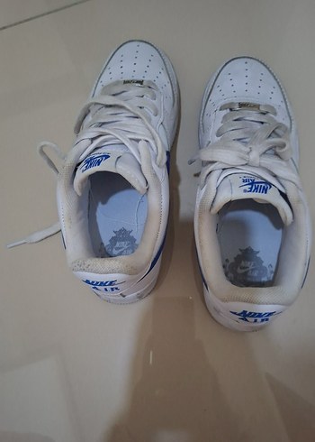37 numara spor ayakkabı - Görsel 3
