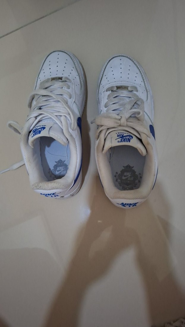 37 numara spor ayakkabı - Görsel 2